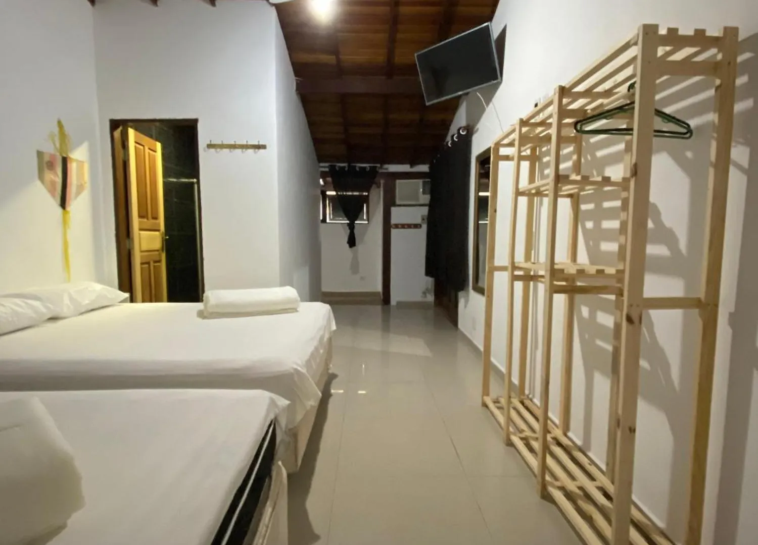 Inn Pousada Ferradura Beach Búzios