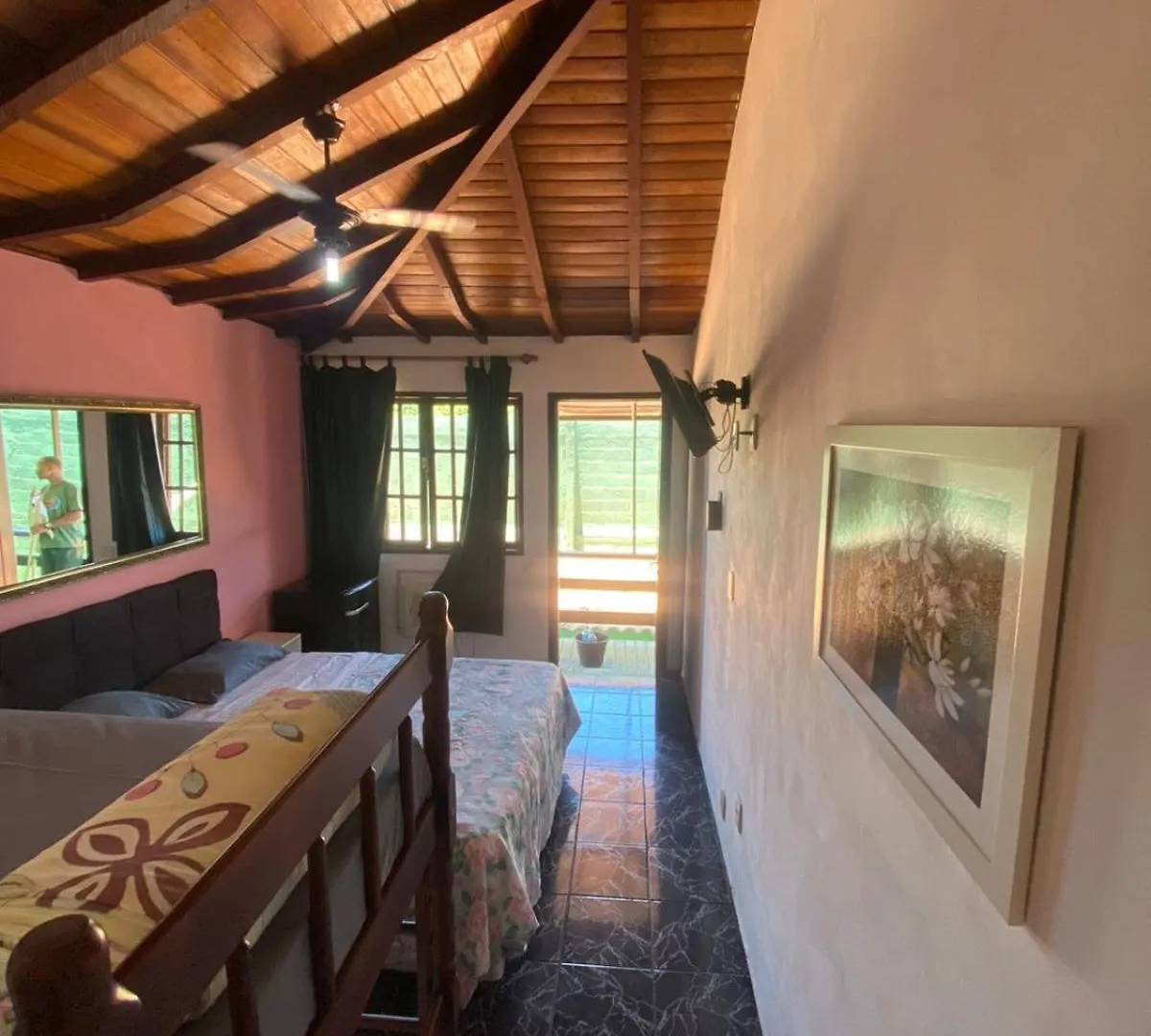 ** Inn Pousada Ferradura Beach Búzios Brasil