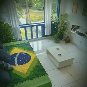 Apartamento Casa De