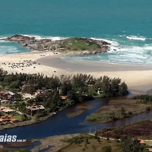 Residencial Casarao Da Ferrugem , Garopaba Brasil